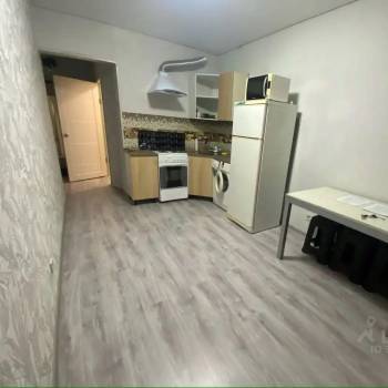 Сдается 1-комнатная квартира, 43,3 м²