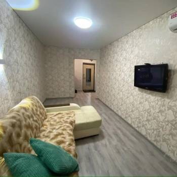 Сдается 1-комнатная квартира, 43,3 м²