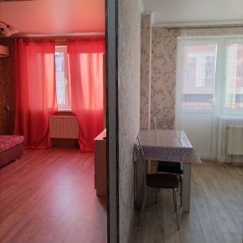 Сдается 1-комнатная квартира, 35 м²