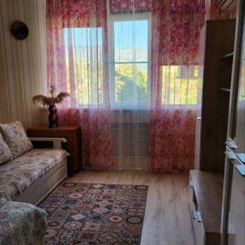 Продается 1-комнатная квартира, 40,1 м²