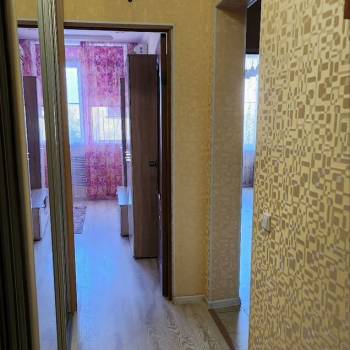 Продается 1-комнатная квартира, 40,1 м²