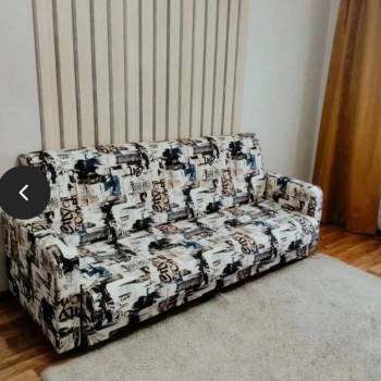 Продается 1-комнатная квартира, 35 м²