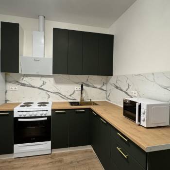 Сдается 1-комнатная квартира, 36,6 м²