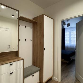 Сдается 1-комнатная квартира, 36,6 м²