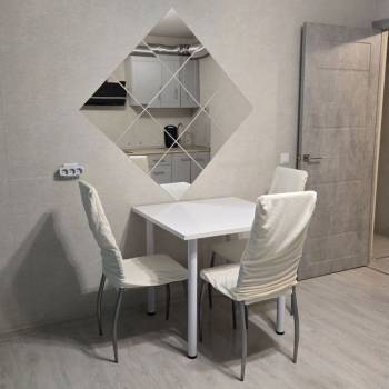 Сдается 2-х комнатная квартира, 60 м²