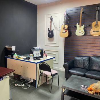 Сдается Офис, 80 м²