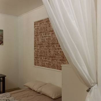 Продается 1-комнатная квартира, 24 м²