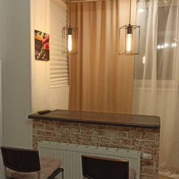 Продается 1-комнатная квартира, 24 м²