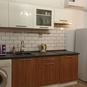 Продается 1-комнатная квартира, 24 м²