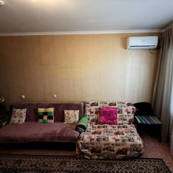 Продается 1-комнатная квартира, 27 м²