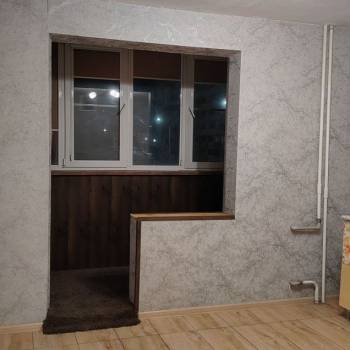 Продается 1-комнатная квартира, 37,5 м²