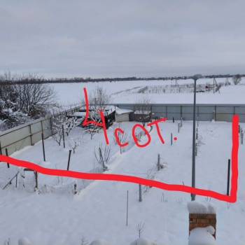 Продается Участок, 800 м²