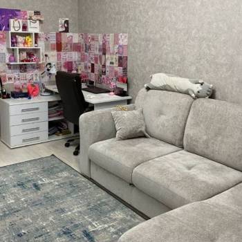 Продается 2-х комнатная квартира, 51 м²