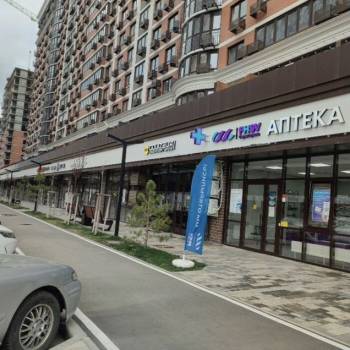 Продается 2-х комнатная квартира, 50,9 м²