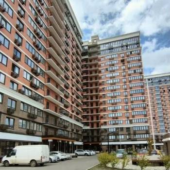 Продается 2-х комнатная квартира, 50,9 м²