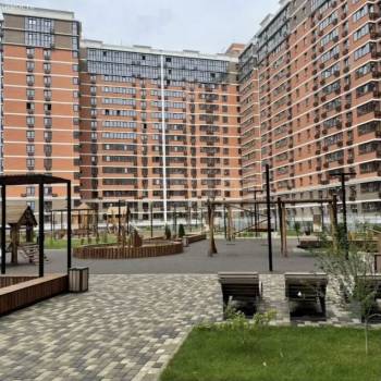 Продается 2-х комнатная квартира, 50,9 м²