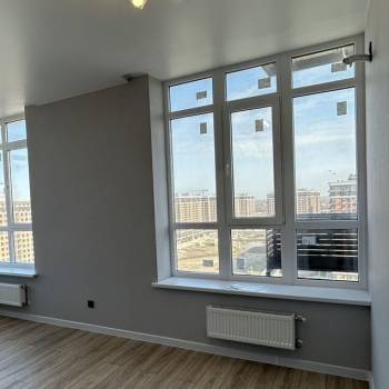 Продается 2-х комнатная квартира, 54,5 м²