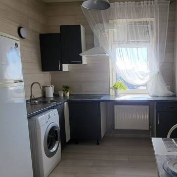 Сдается 1-комнатная квартира, 40 м²