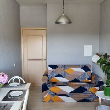 Сдается 1-комнатная квартира, 40 м²