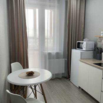 Сдается 1-комнатная квартира, 29 м²