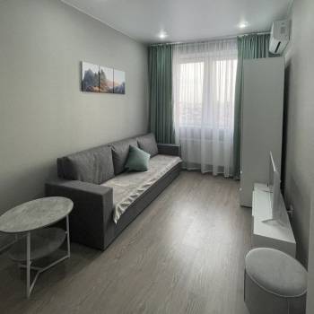 Сдается 1-комнатная квартира, 29 м²