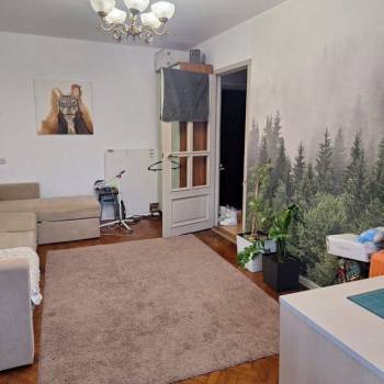 Сдается 1-комнатная квартира, 31 м²