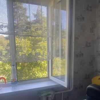 Сдается 1-комнатная квартира, 31 м²