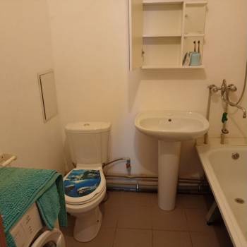 Продается 1-комнатная квартира, 35,4 м²