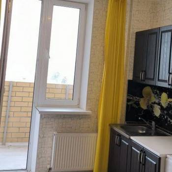 Продается 1-комнатная квартира, 35 м²