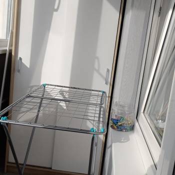 Продается 1-комнатная квартира, 40 м²