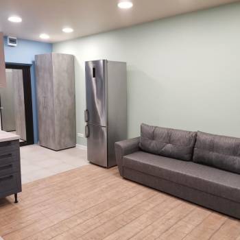 Сдается 1-комнатная квартира, 24 м²