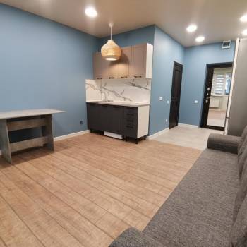 Сдается 1-комнатная квартира, 24 м²