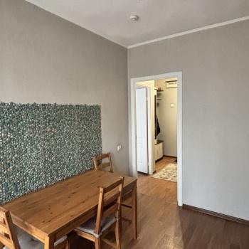 Сдается 1-комнатная квартира, 36,7 м²