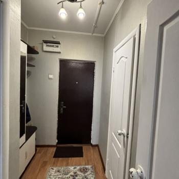 Сдается 1-комнатная квартира, 36,7 м²