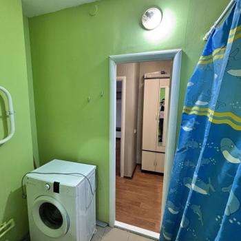 Сдается 1-комнатная квартира, 36,7 м²