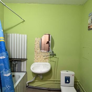 Сдается 1-комнатная квартира, 36,7 м²