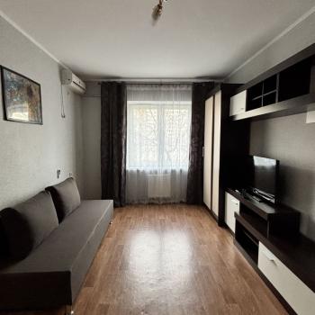 Сдается 1-комнатная квартира, 36,7 м²