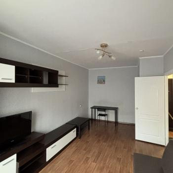 Сдается 1-комнатная квартира, 36,7 м²