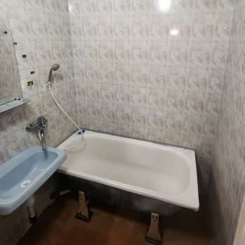 Сдается 2-х комнатная квартира, 54,8 м²