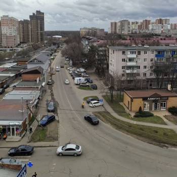 Сдается 2-х комнатная квартира, 54,8 м²