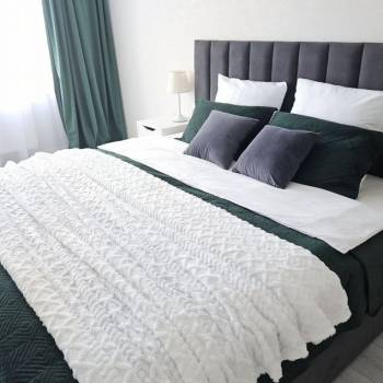 Сдается 2-х комнатная квартира, 67,8 м²