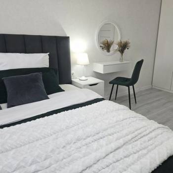 Сдается 2-х комнатная квартира, 67,8 м²