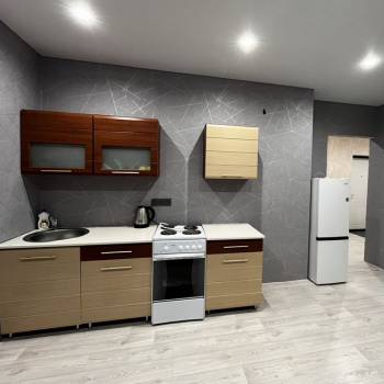 Сдается 2-х комнатная квартира, 61,2 м²