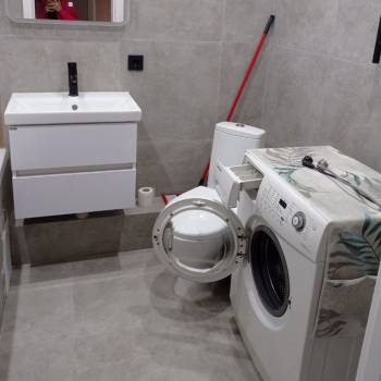 Сдается 1-комнатная квартира, 45 м²