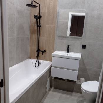 Сдается 1-комнатная квартира, 45 м²