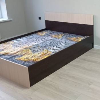 Сдается 1-комнатная квартира, 45 м²