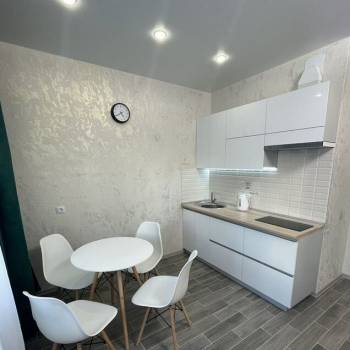 Сдается 1-комнатная квартира, 32 м²