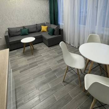 Сдается 1-комнатная квартира, 32 м²