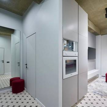 Продается 1-комнатная квартира, 47,8 м²