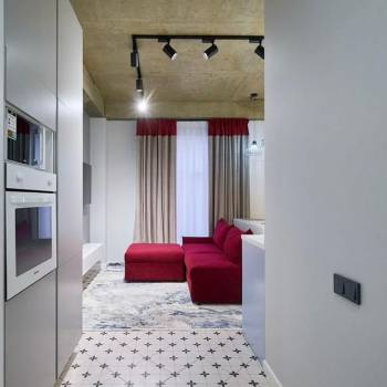 Продается 1-комнатная квартира, 47,8 м²